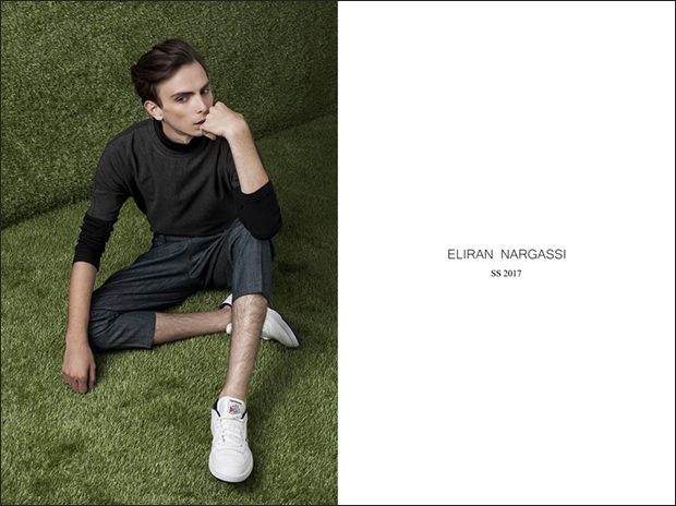 ELIRAN NARGASSI SS 2017 1