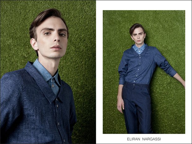 ELIRAN NARGASSI SS 2017 17