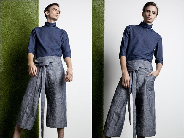 ELIRAN NARGASSI SS 2017 19