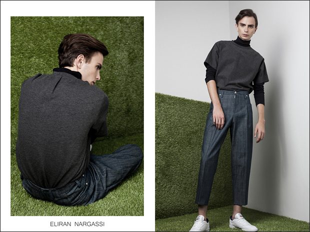 ELIRAN NARGASSI SS 2017 2