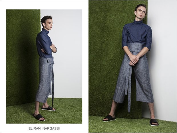 ELIRAN NARGASSI SS 2017 20