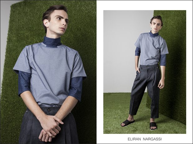 ELIRAN NARGASSI SS 2017 3