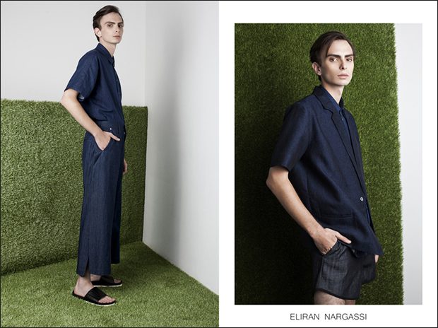 ELIRAN NARGASSI SS 2017 6