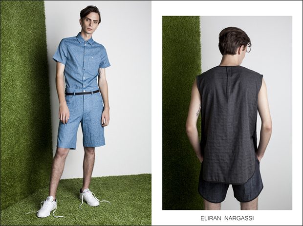 ELIRAN NARGASSI SS 2017 8