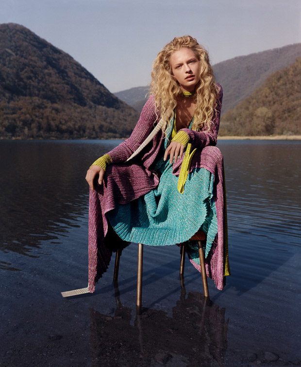 Frederikke Sofie