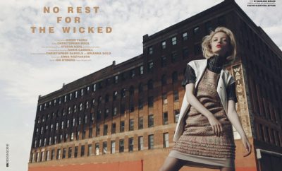 Design SCENE Magazine