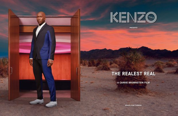 KenzoFW16
