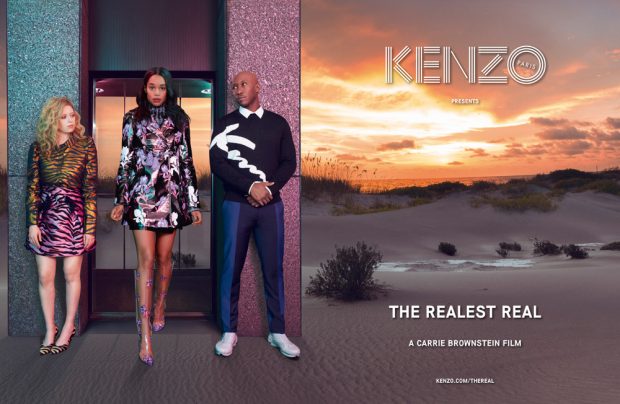 KenzoFW16