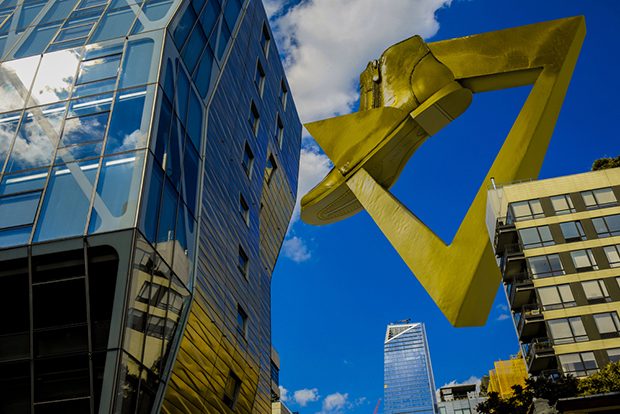 Long Tran - Shoes City 2