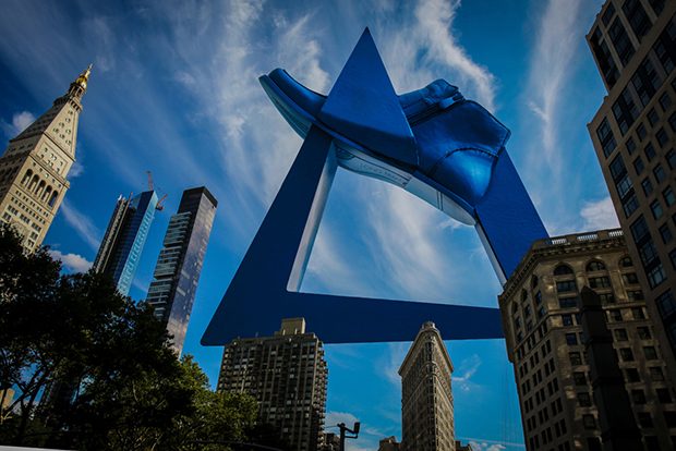 Long Tran - Shoes City 3