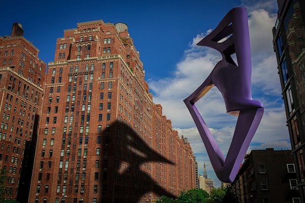 Long Tran - Shoes City 4