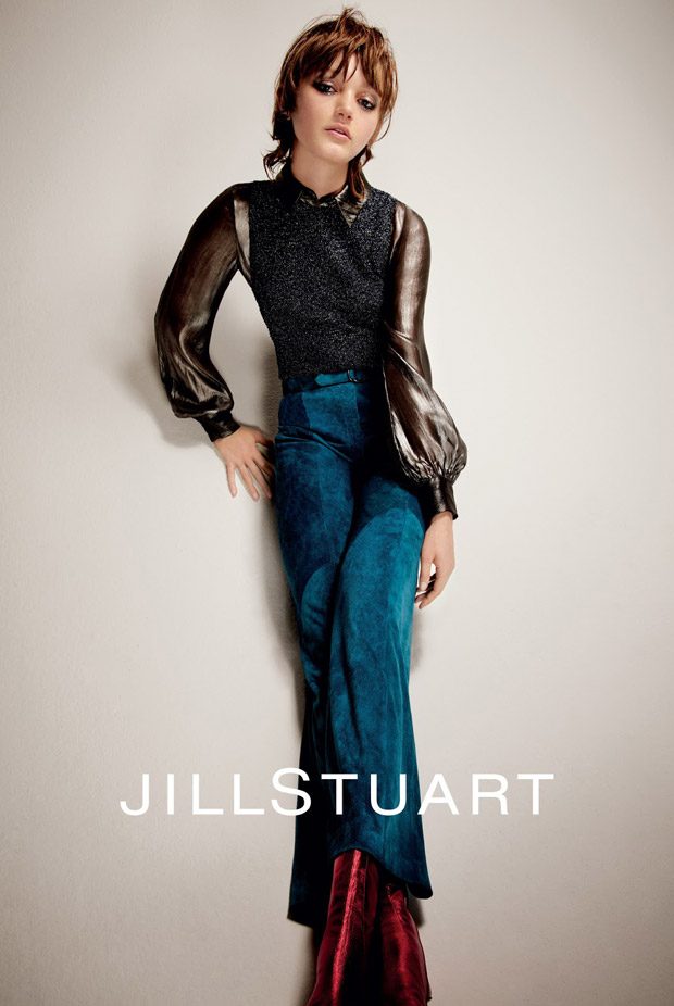 Jill Stuart