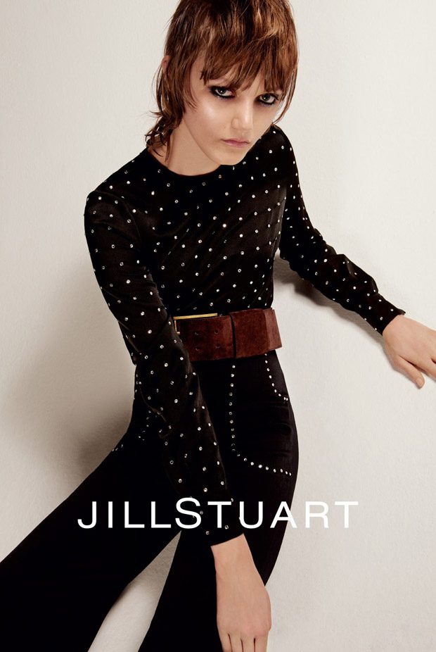 Jill Stuart