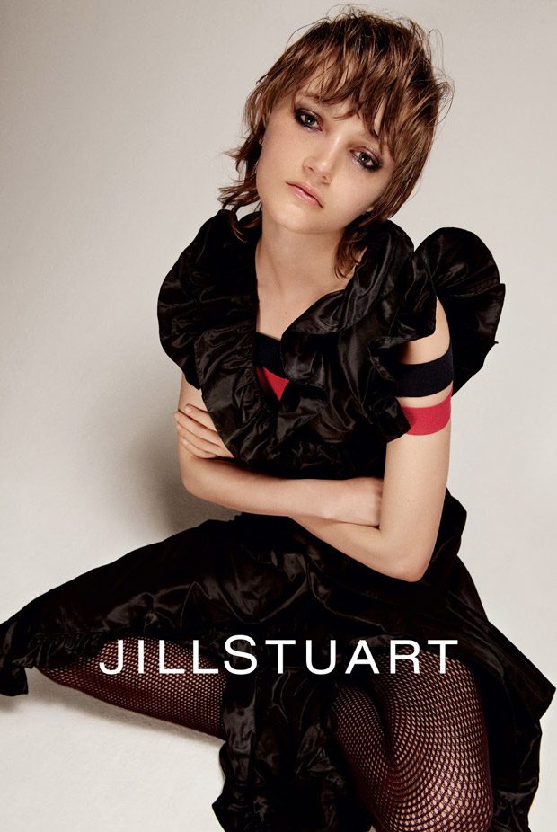 Jill Stuart