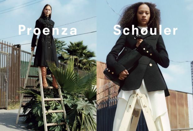 Proenza Schouler