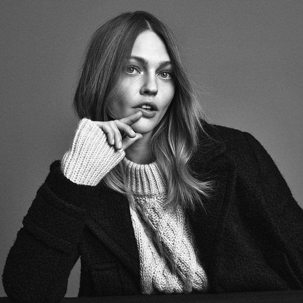 Sasha Pivovarova