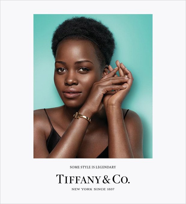 Tiffany & Co. Legendary Style 2016