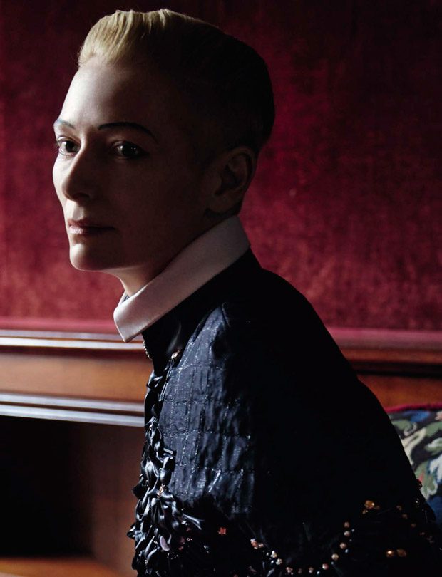 TildaSwinton