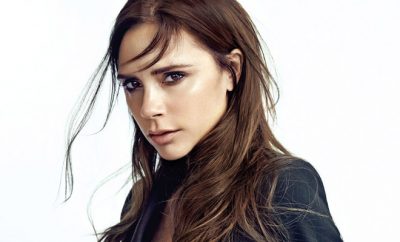 Victoria Beckham by Hyea Won Kang for Vogue Korea
Victoria Beckham