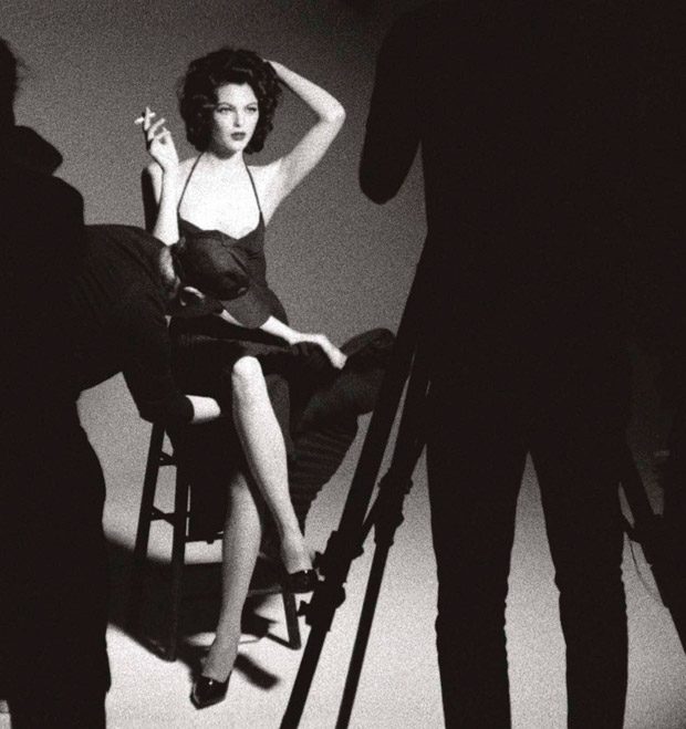 Steven Meisel