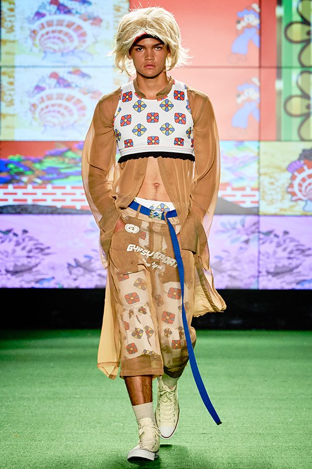 gypsy sport ss17 nyfw (1)