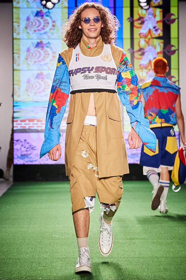 gypsy sport ss17 nyfw (30)