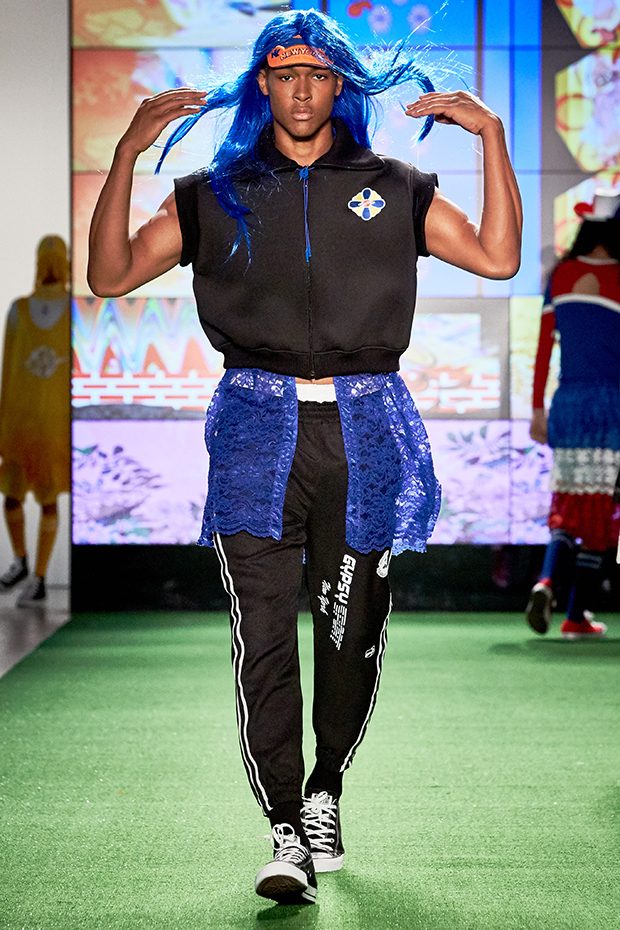 gypsy sport ss17 nyfw (6)
