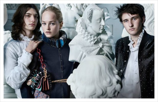 Burberry