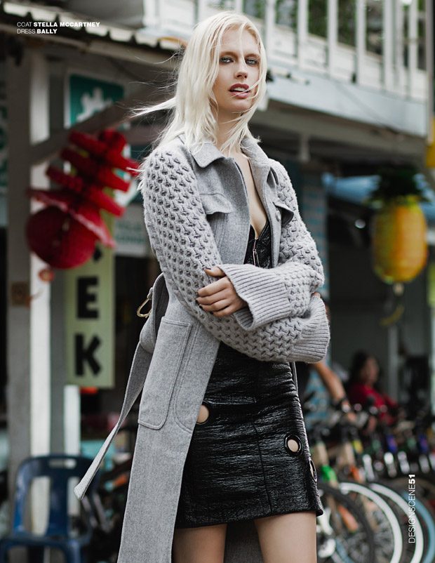 Femke Lakenman