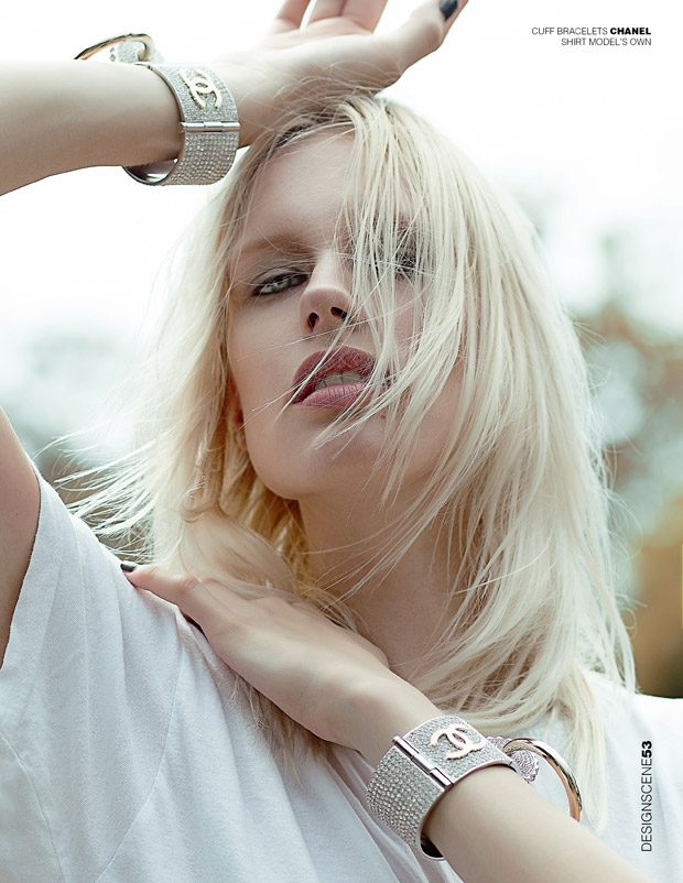 Femke Lakenman