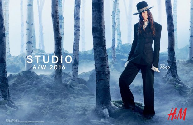Freja Beha Erichsen