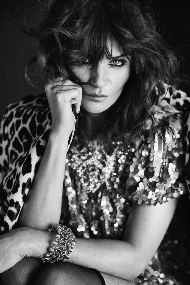 Helena Christensen