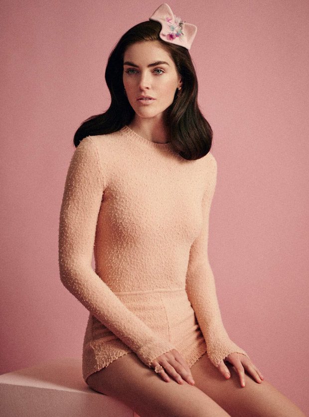 Hilary Rhoda