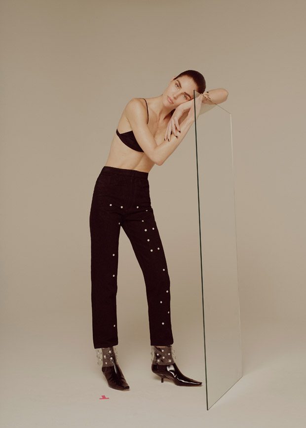 Hilary Rhoda