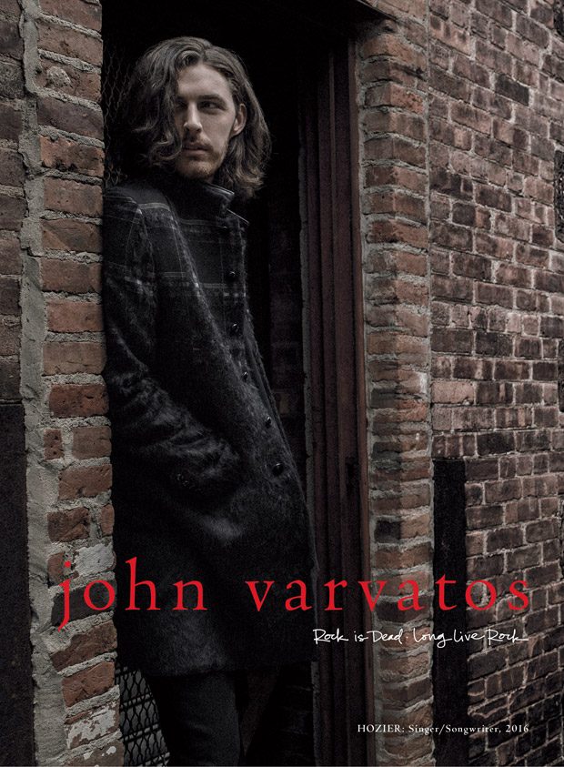 John Varvatos