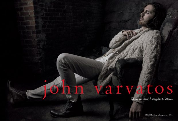 John Varvatos