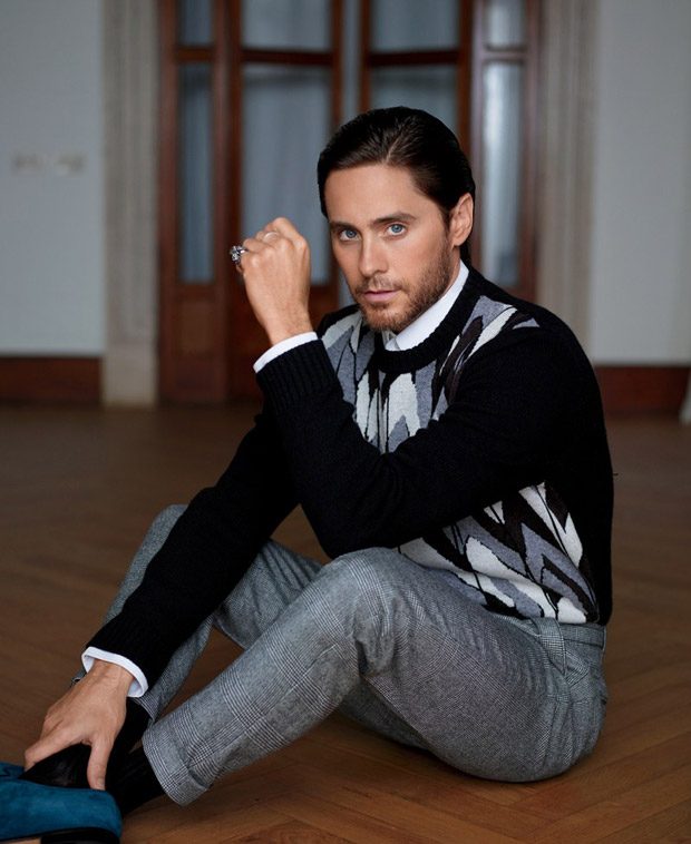 Jared Leto