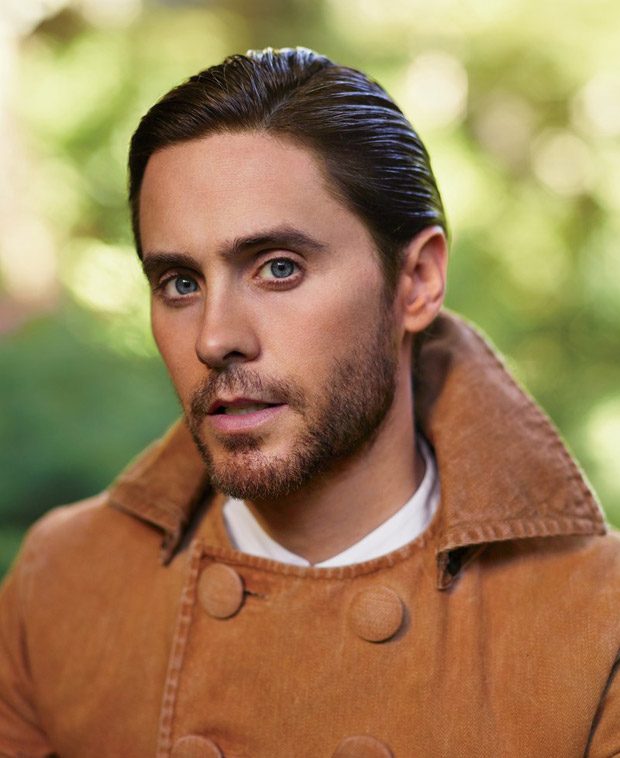 Jared Leto