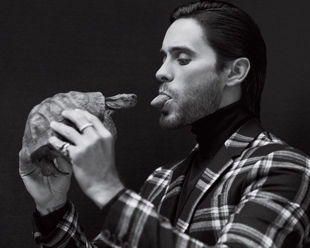 Jared Leto