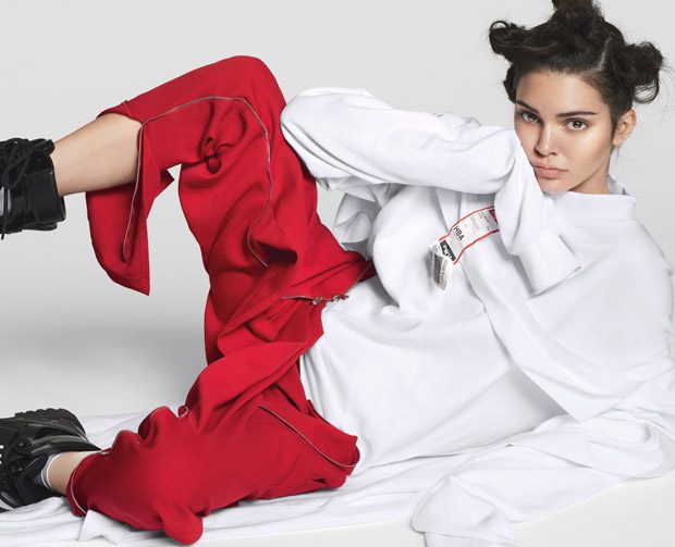 Kendall Jenner
