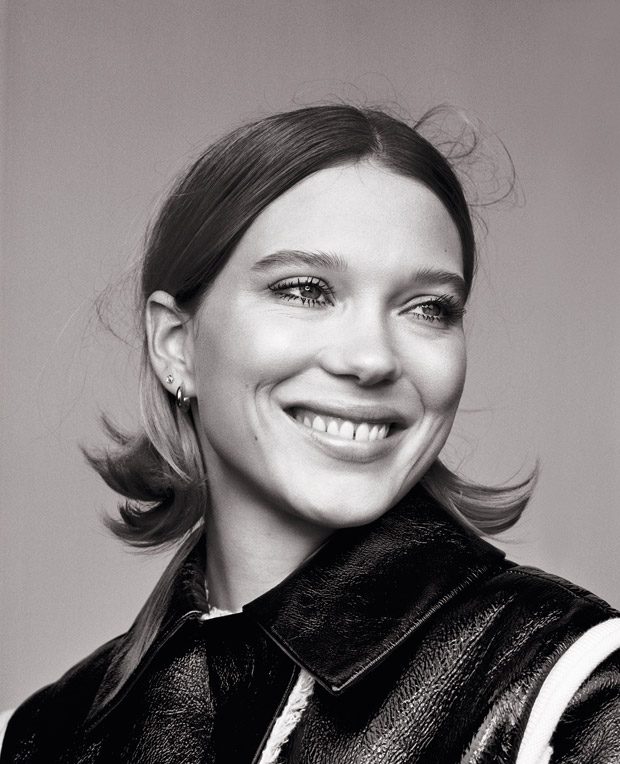Lea Seydoux