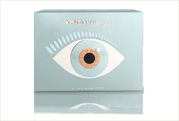 kenzo world new fragrance song