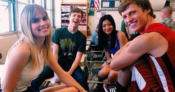 SCREAM THE TV SERIES, IS IT WORTH THE STREAM?