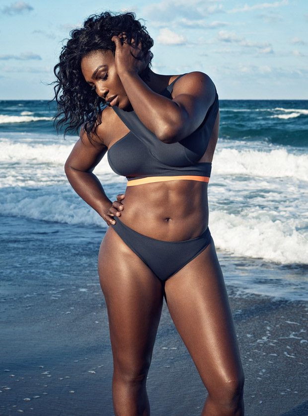 Serena Williams