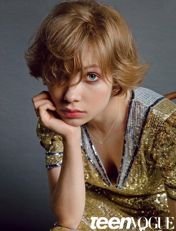 Tavi Gevinson