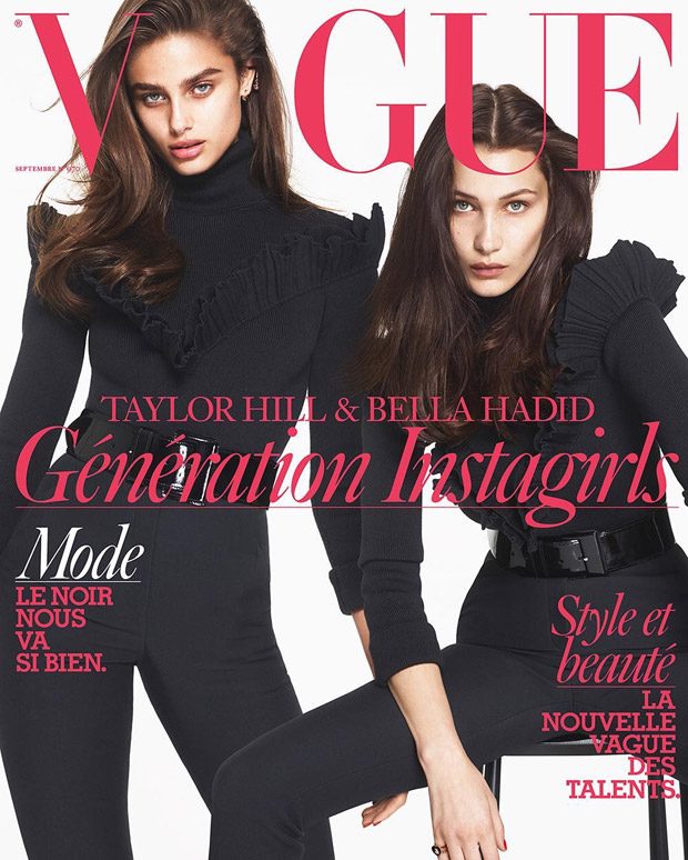Taylor Hill