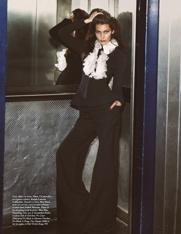 Vogue Paris