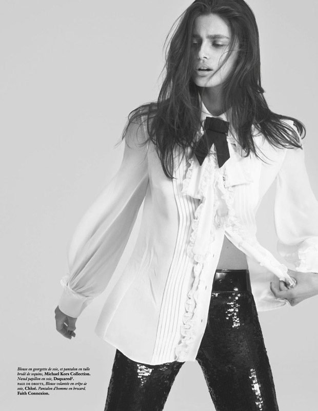 Vogue Paris