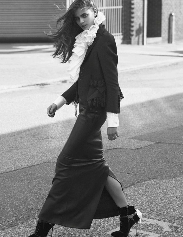 Vogue Paris