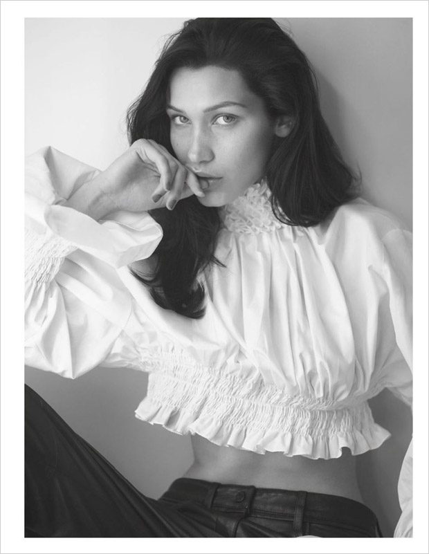 Vogue Paris